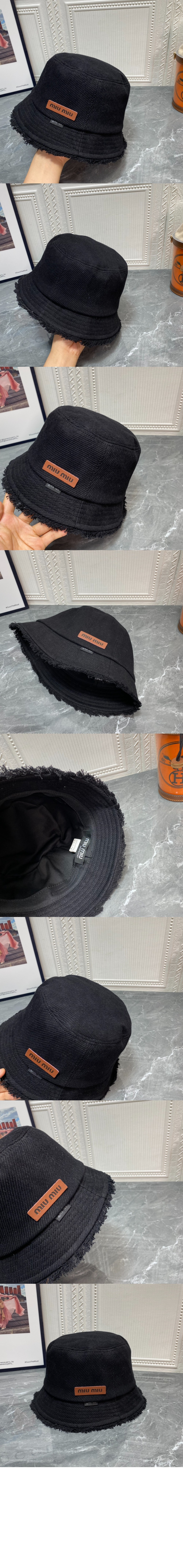 벙거지 5HC548 > 미우미우