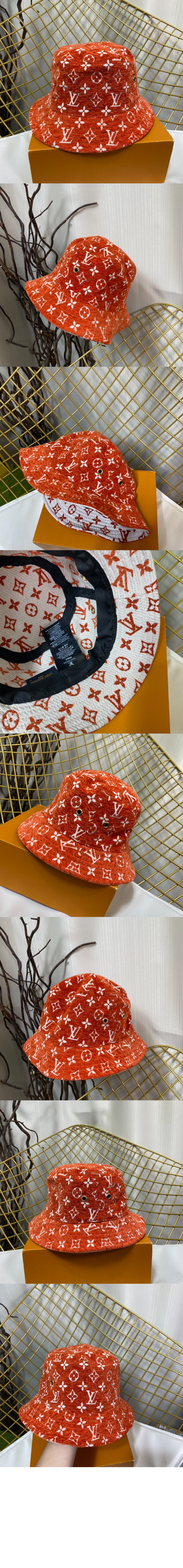 벙거지 M53247 > 루이비통