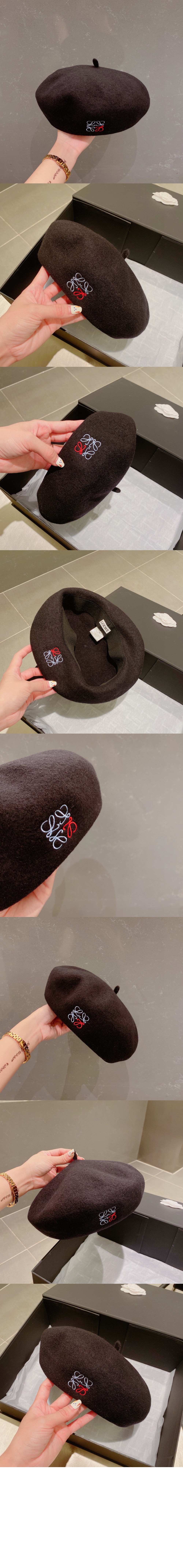 베레모 > 로에베