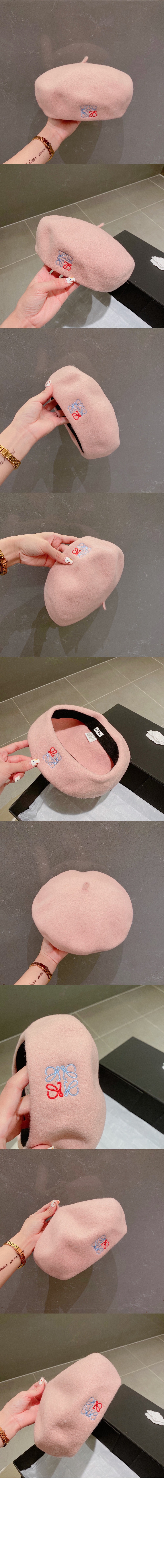 베레모 > 로에베