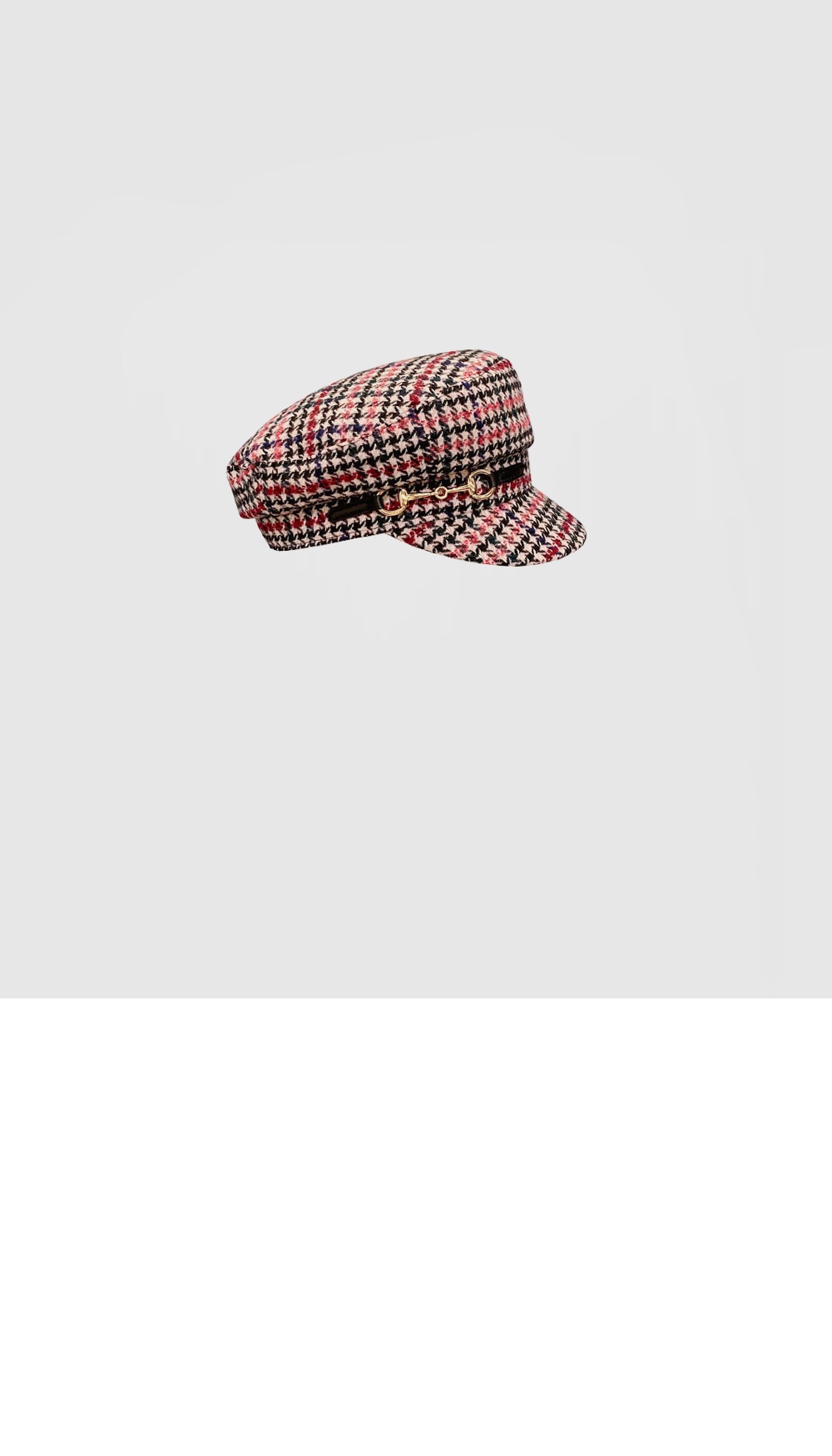 팔각 모자 532578 > 구찌