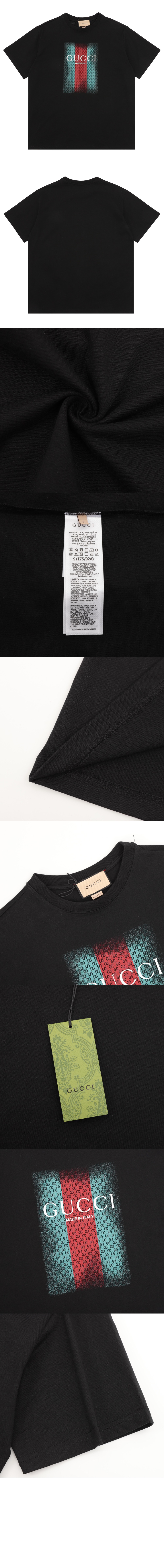 로고 프린트 반팔 > Etc - 기타제품