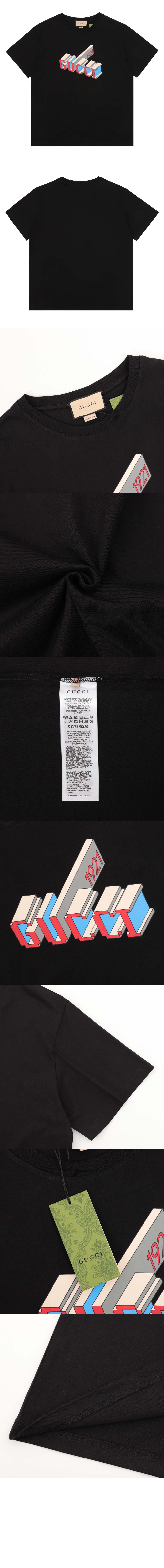 로고 프린트 반팔 > Etc - 기타제품