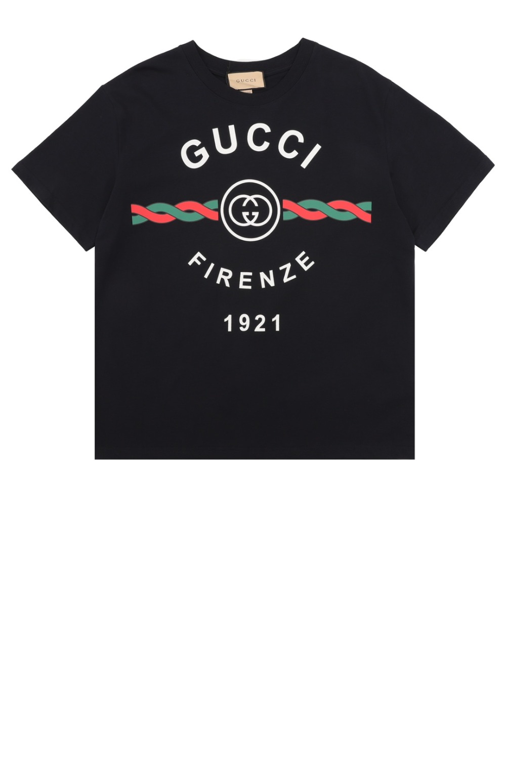 로고 프린트 반팔 > Etc - 기타제품