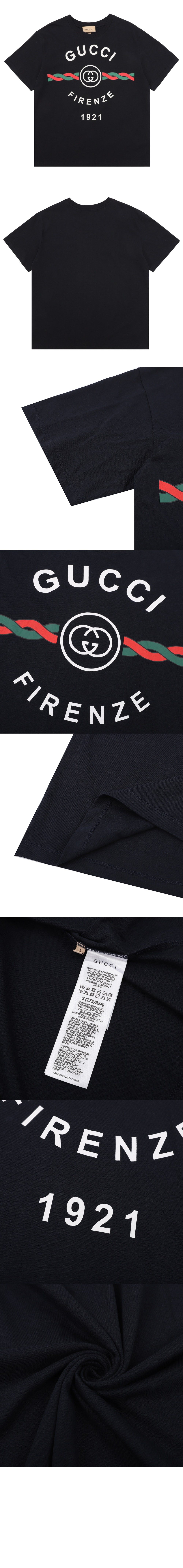 로고 프린트 반팔 > Etc - 기타제품