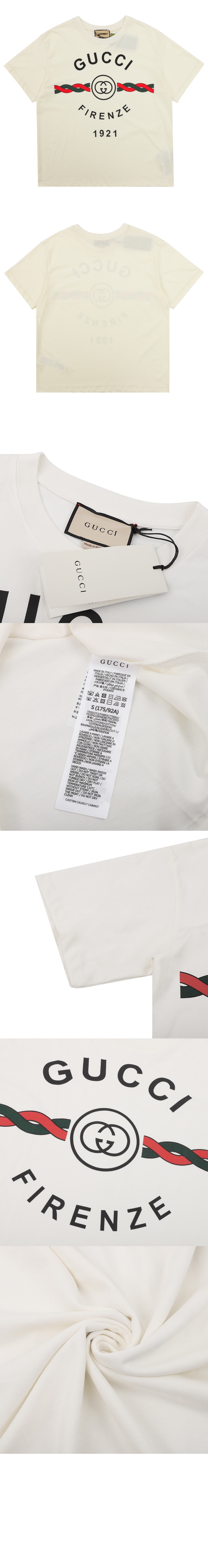 로고 프린트 반팔 > Etc - 기타제품