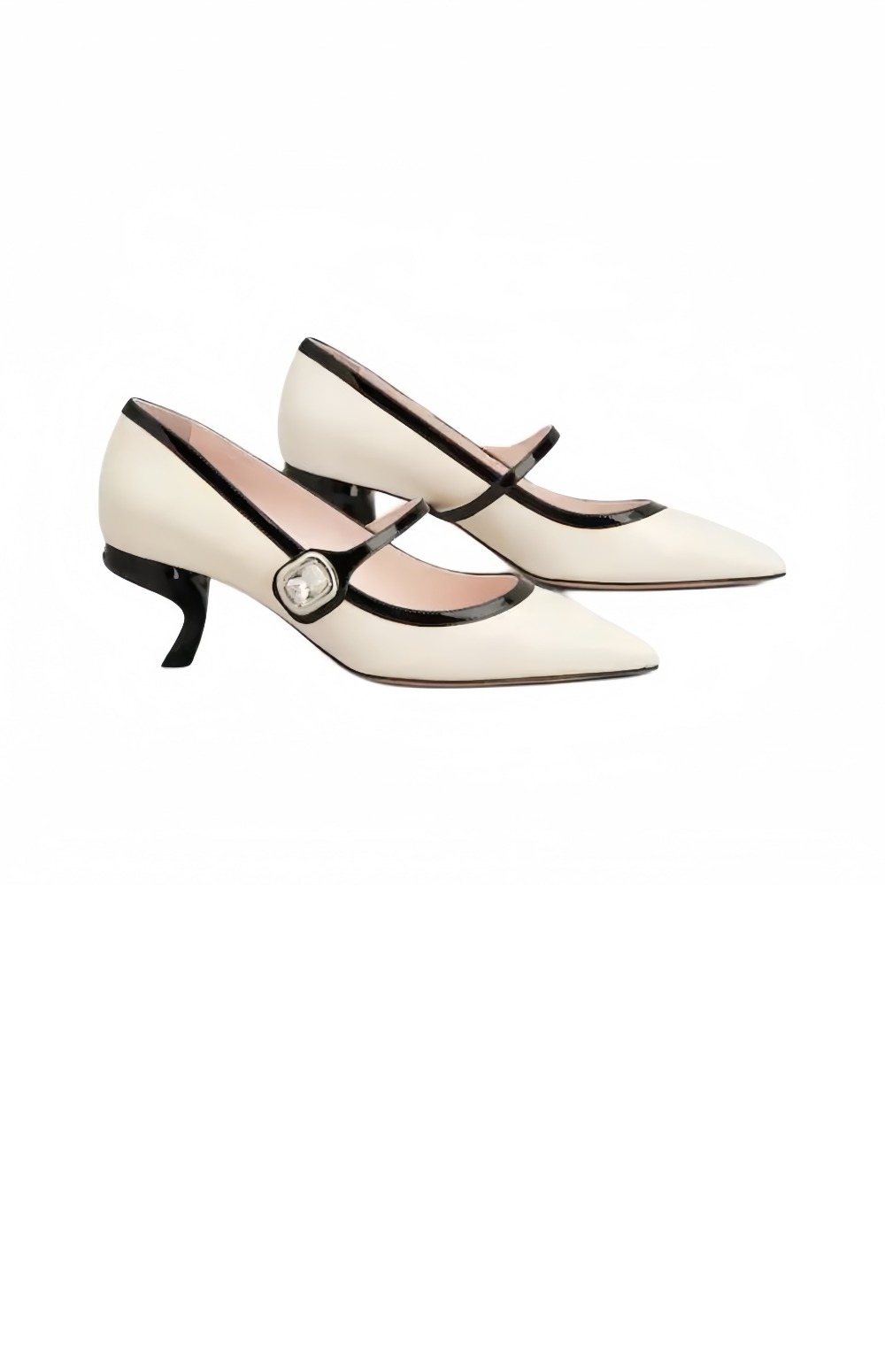 Virgule 펌프스 6383 > Virgule