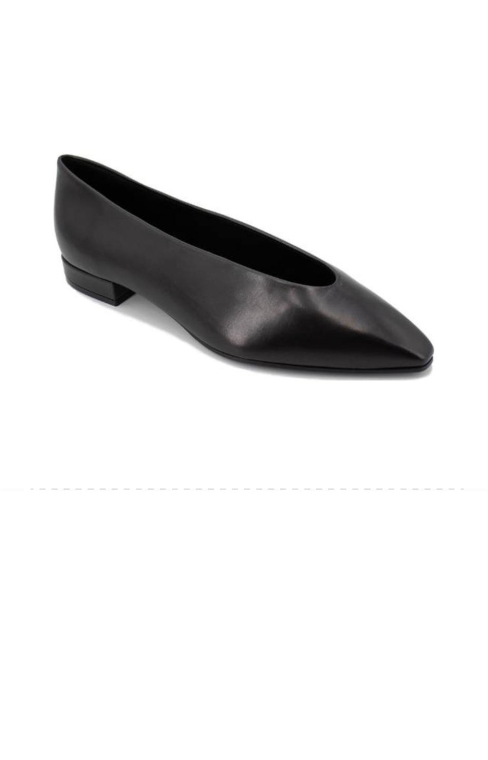 플랫 슈즈 FAN3737 > Loafers & Flat Shoes - 로퍼&플랫