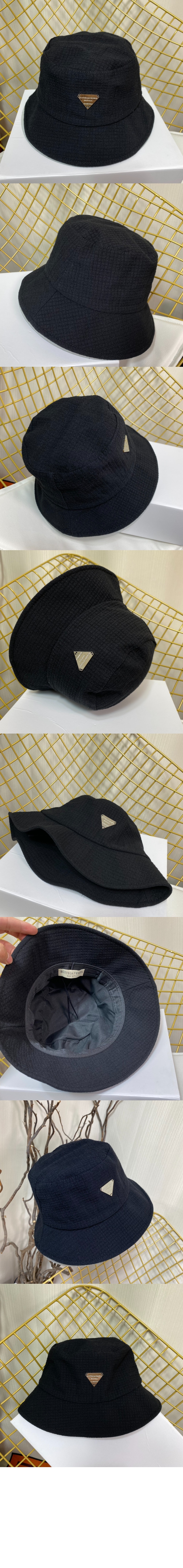 벙거지 2HC674 > 프라다