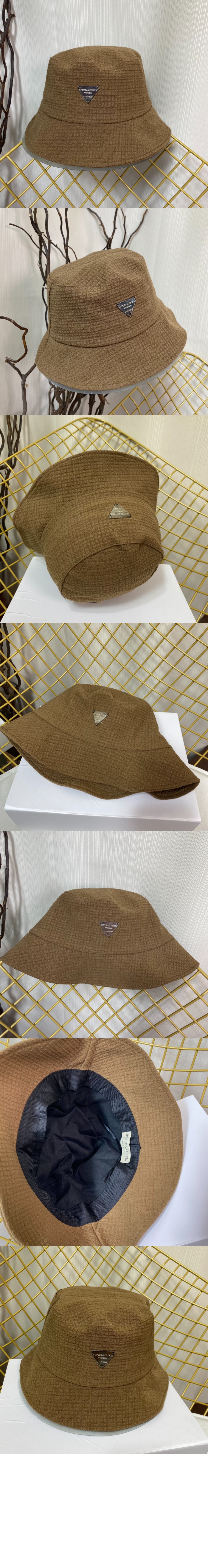 벙거지 2HC674 > 프라다