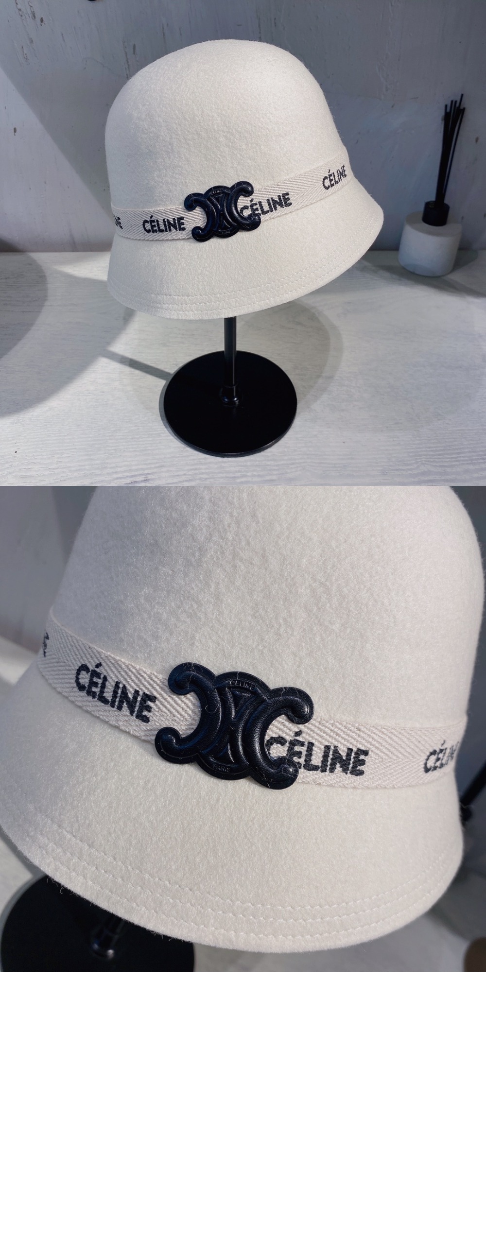 선캡 2AU3SD > 셀린느