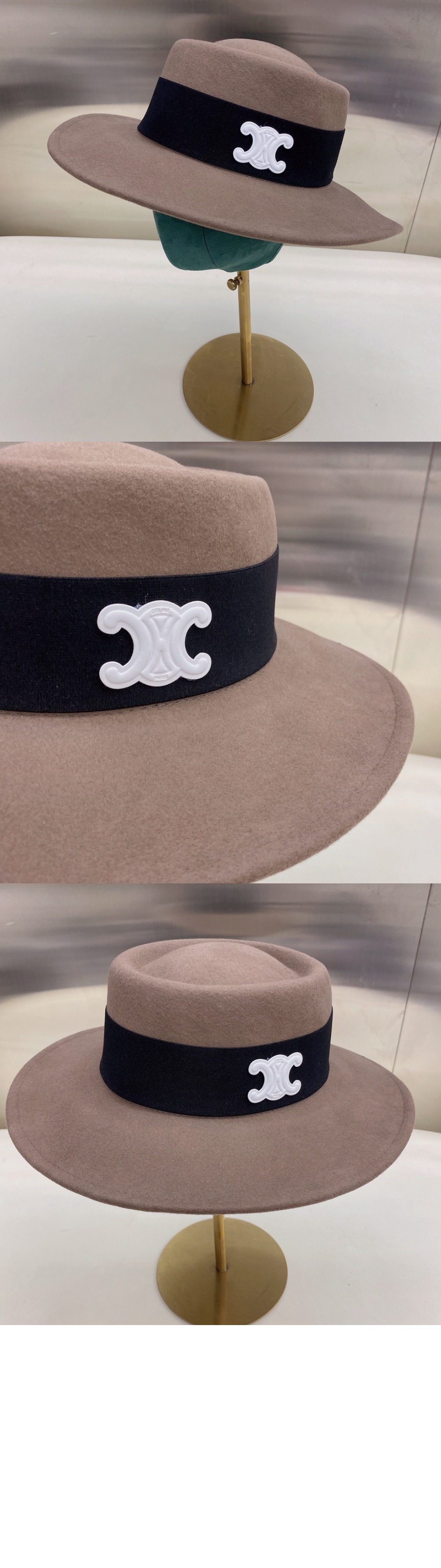 선캡 2AU2BS > 셀린느