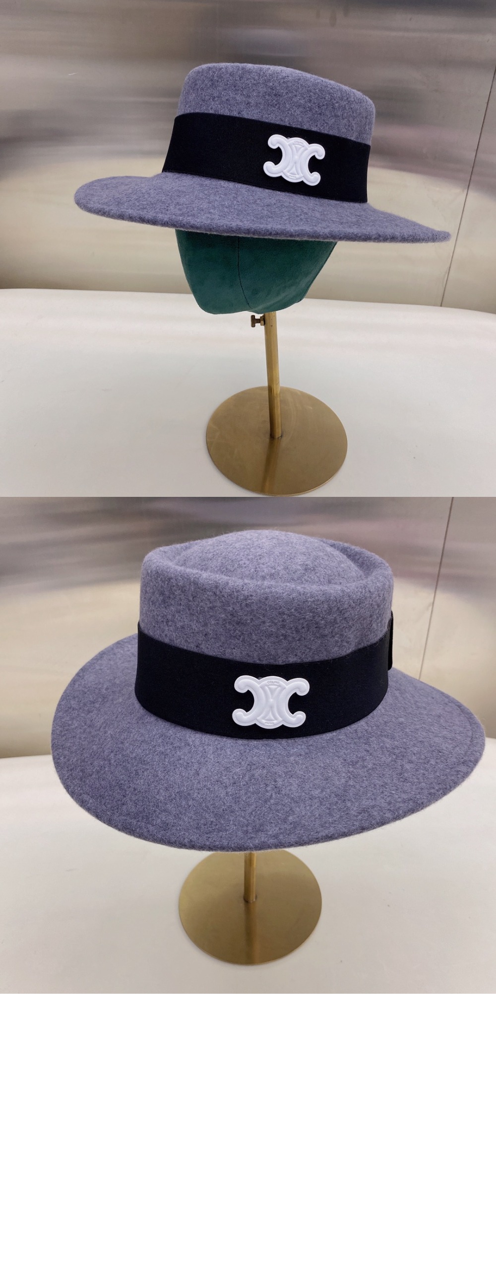 선캡 2AU2BS > 셀린느