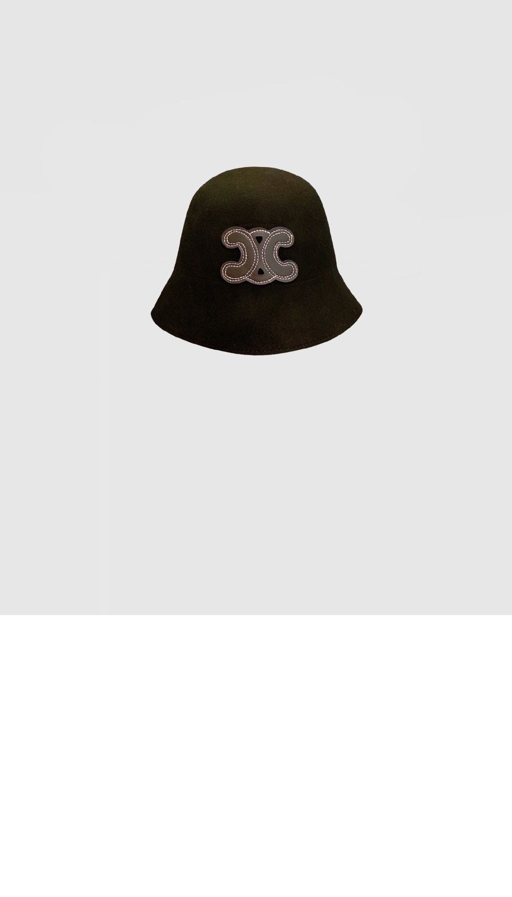 벙거지 2AU2F3 > 셀린느