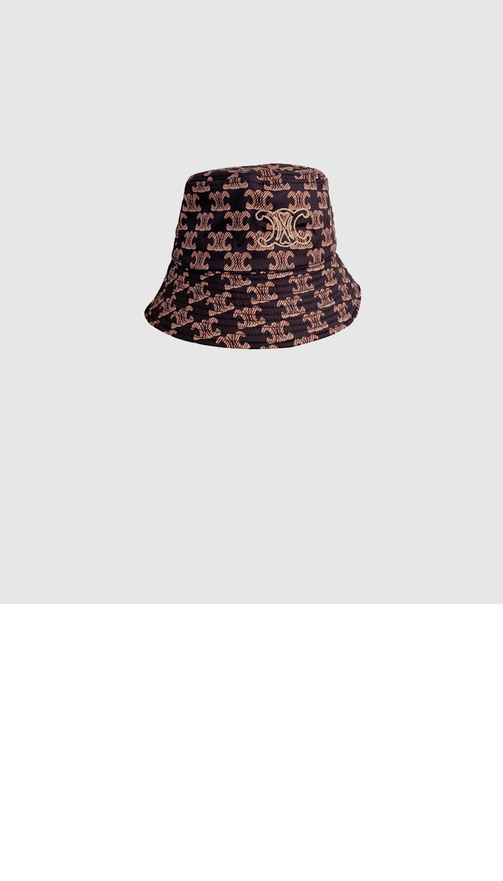 벙거지 2AS5T3 > 셀린느