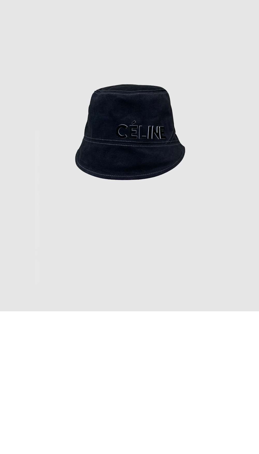 벙거지 2A5UDE > 셀린느