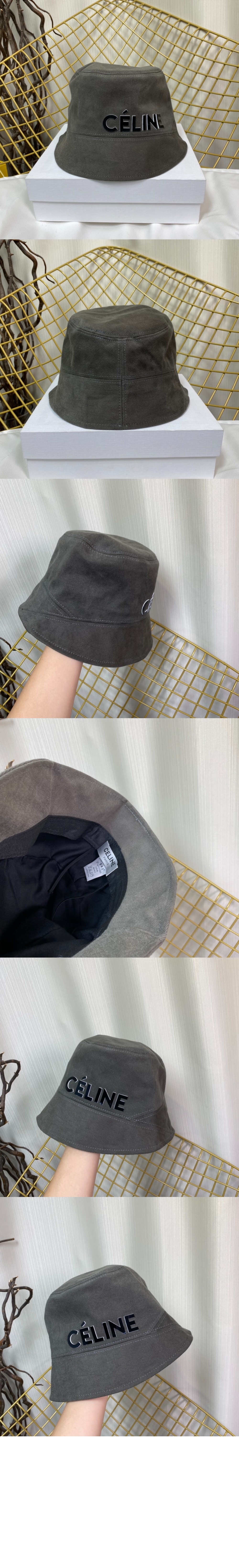 벙거지 2A5UDE > 셀린느