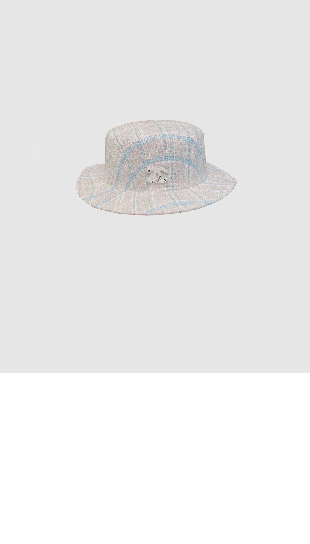 선캡 AA8584 > 샤넬