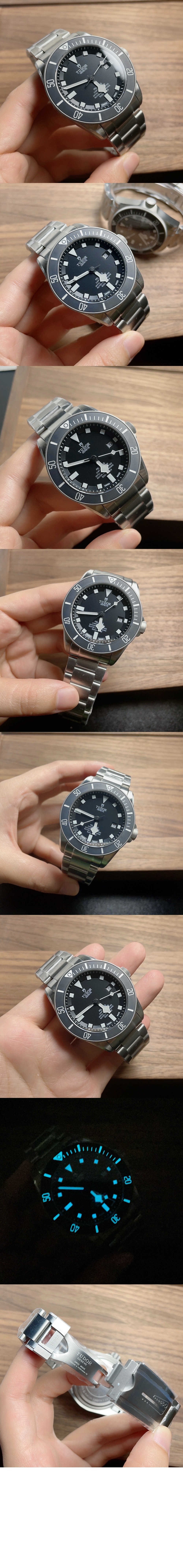 펠라고스 42 M25600TN > Pelagos - 펠라고스