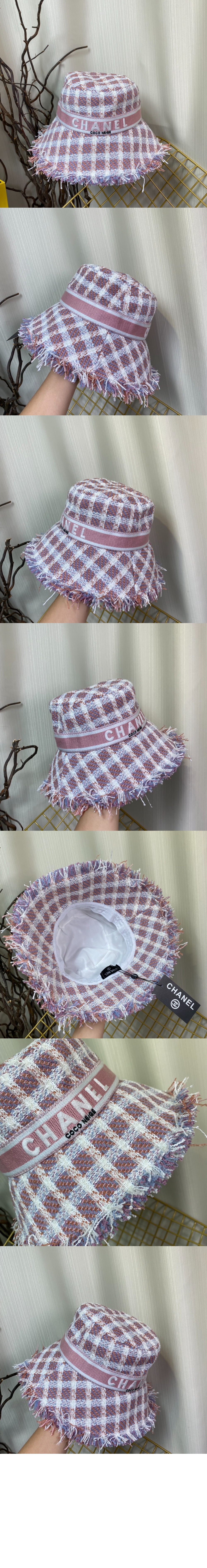 선캡 AA5428 > 샤넬