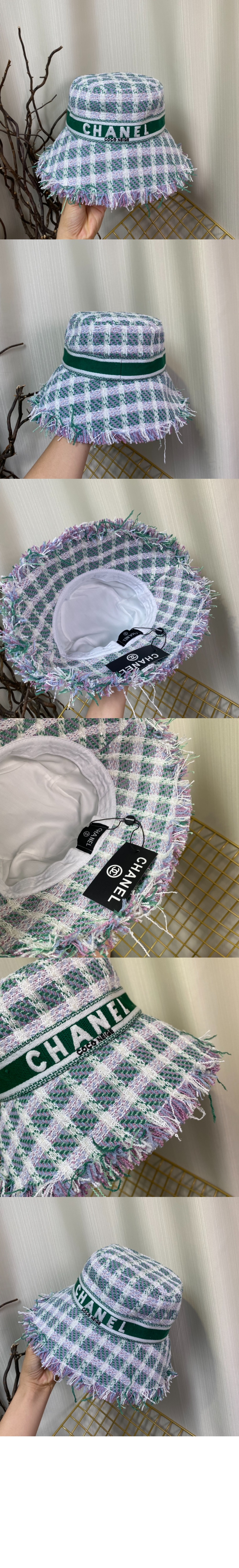 선캡 AA5428 > 샤넬