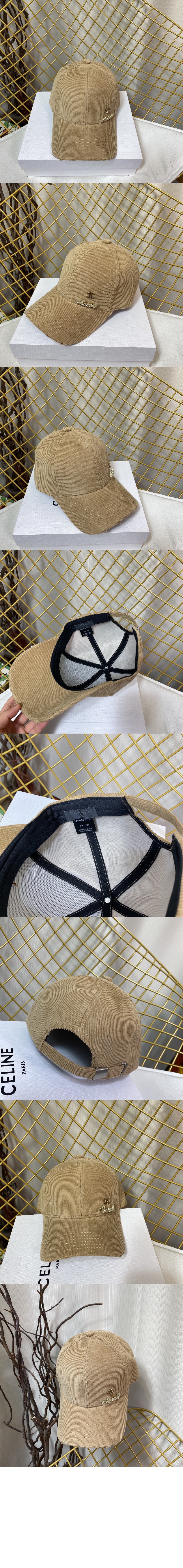 베이스볼 캡 AA8632 > 샤넬