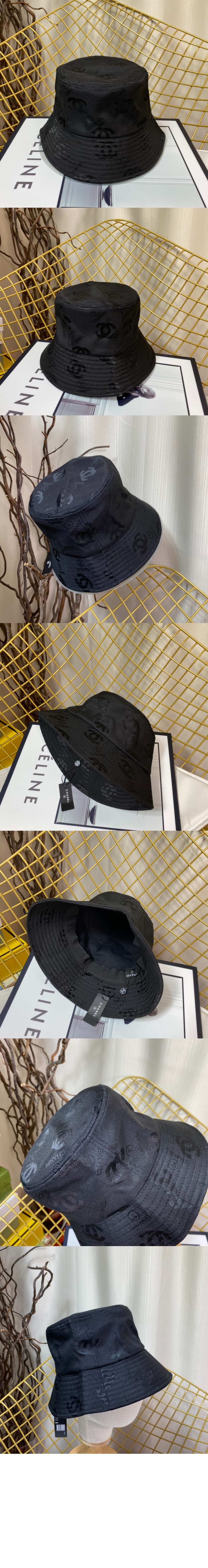 벙거지 AA8456 > 샤넬