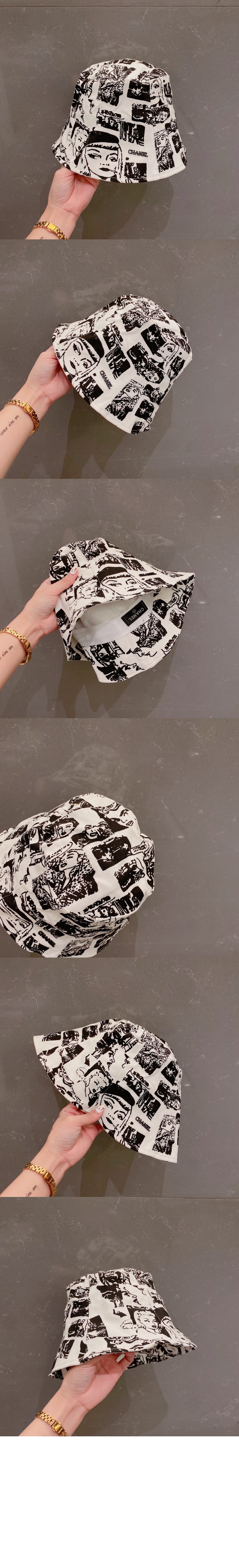 벙거지 AA4956 > 샤넬