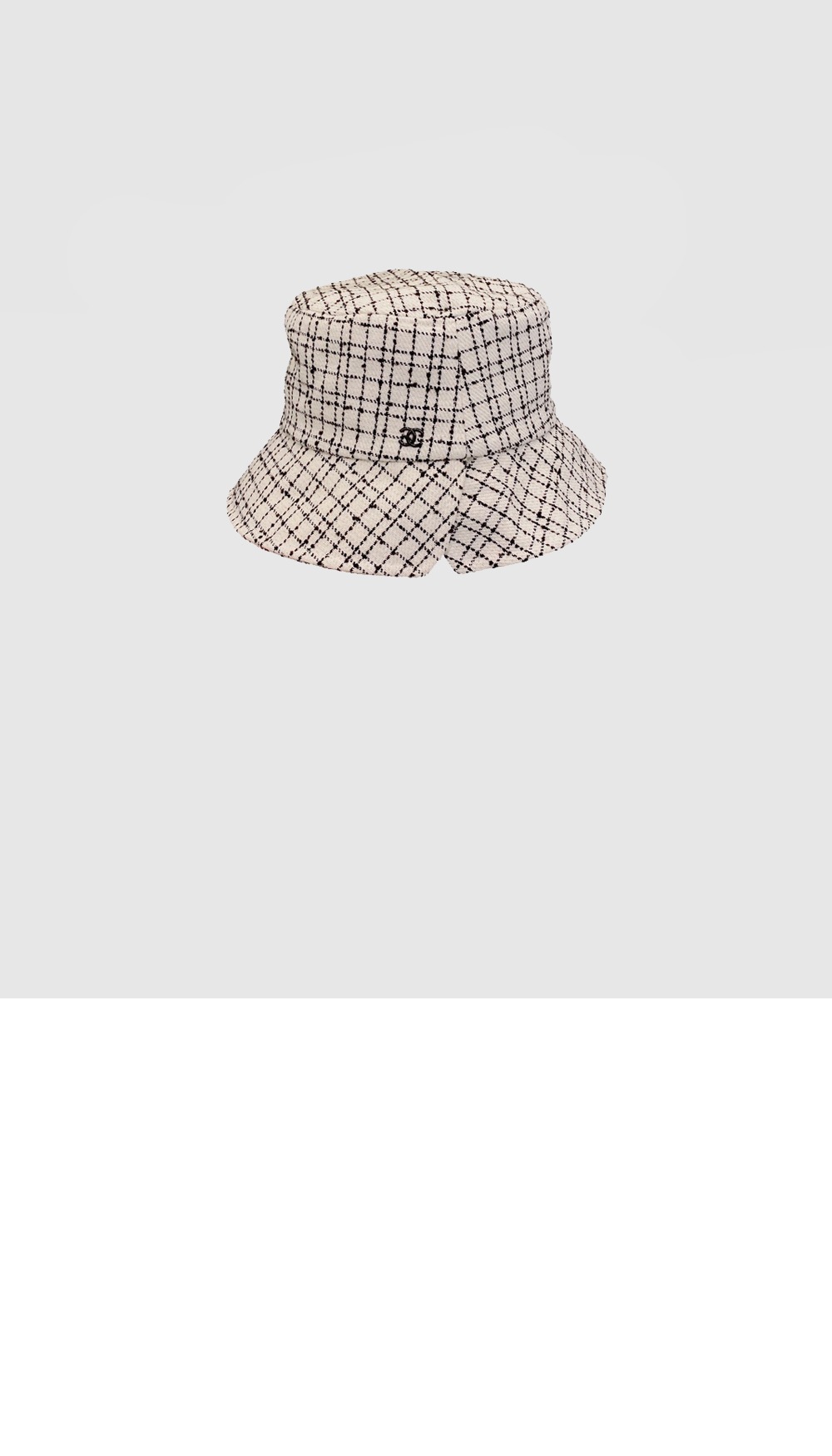 니트 벙거지 AA4825 > 샤넬