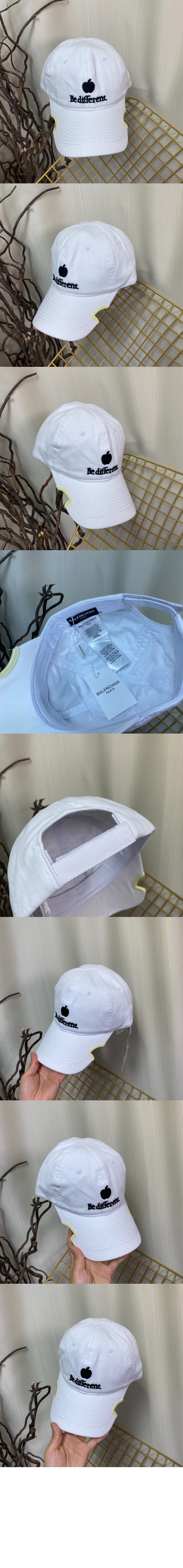 베이스볼 캡 532931 > 발렌시아가