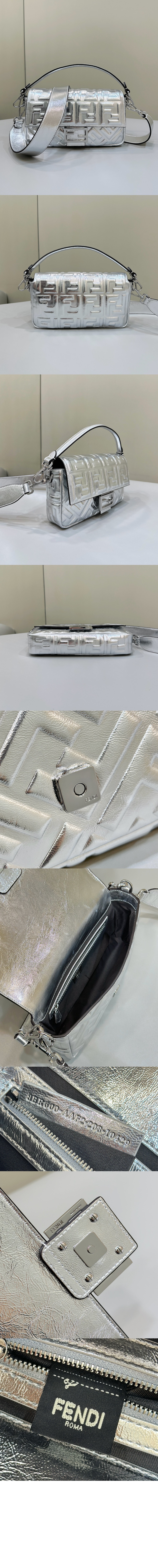 바게트백 미듐 8BR600 > Baguette - 바게트