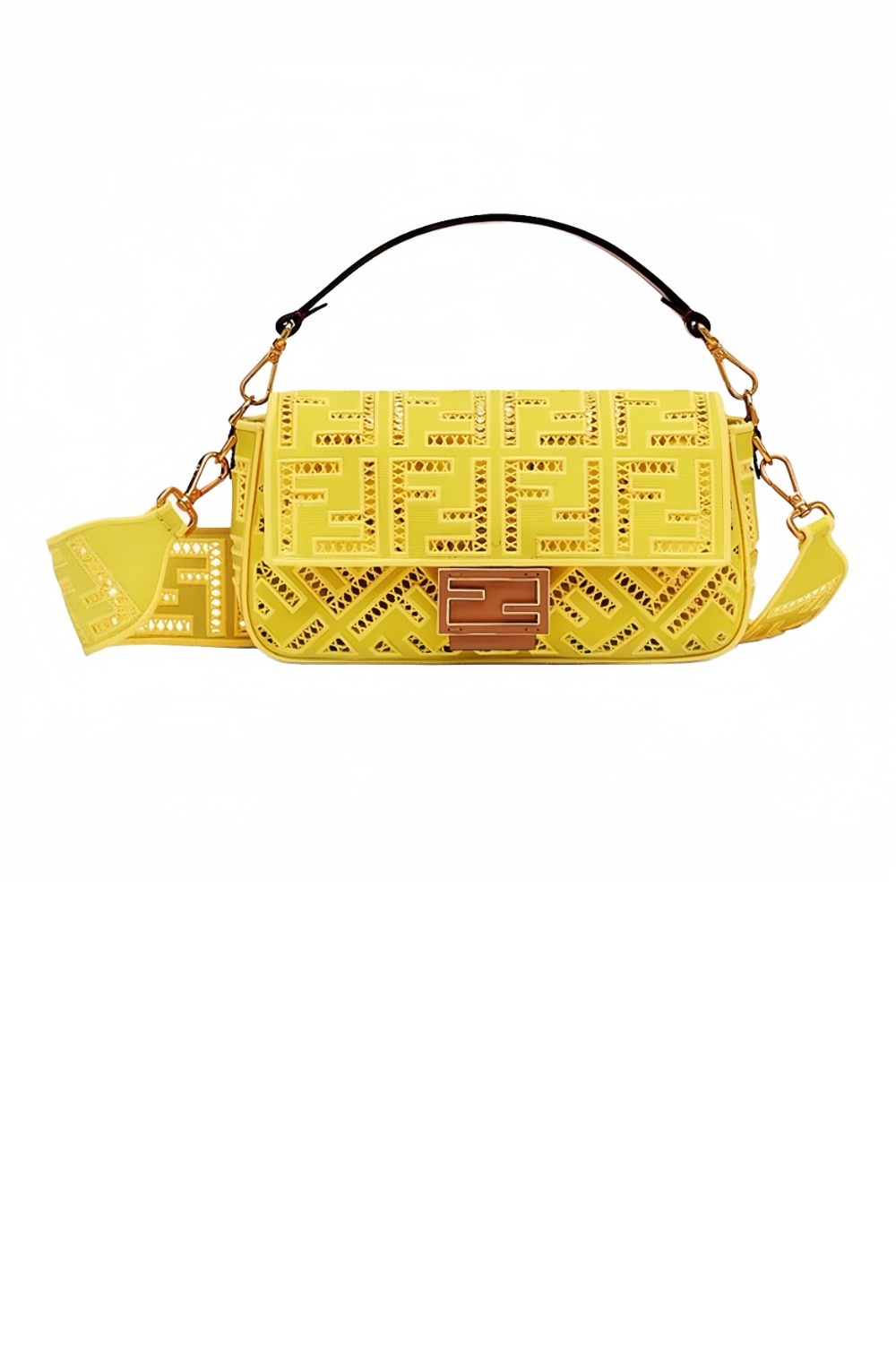 바게트백 미듐 8BR600 > Baguette - 바게트