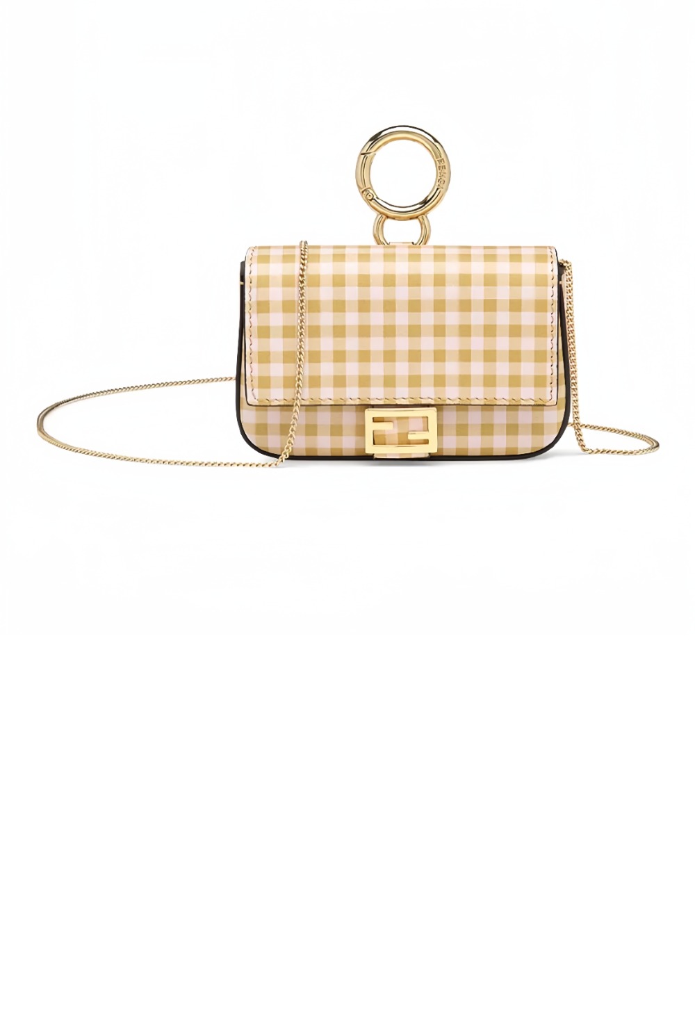 슈퍼 미니 체인백 7AR844 > Baguette - 바게트