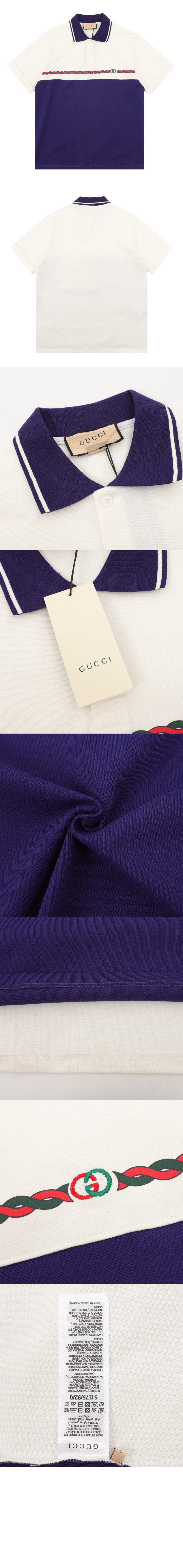 로고 프린트 반팔 > Etc - 기타제품