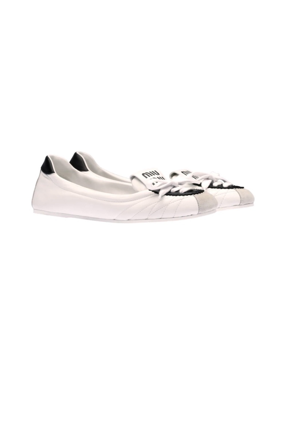 플랫 슈즈 5F501D > Etc - 기타제품