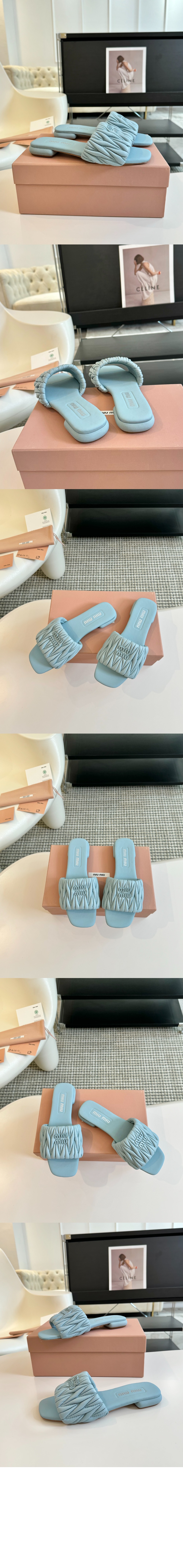 슬리퍼 5XX605 > Sandal Slippers - 샌들 슬리퍼