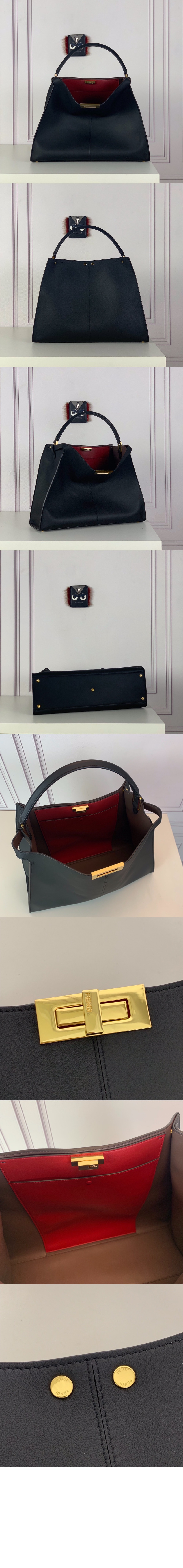 라지 핸드백 8BN304 > Peekaboo - 피카부