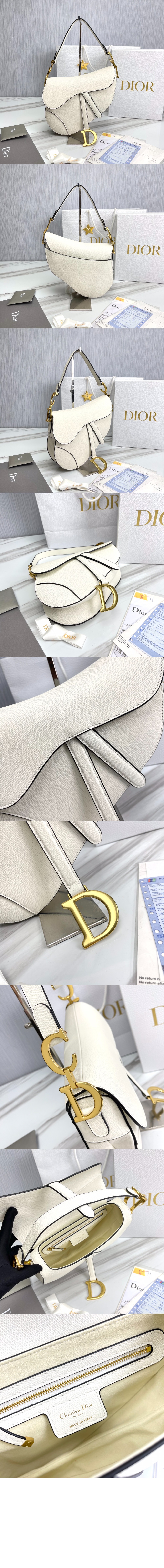 새들백 미듐 M0446 > Saddle - 새들