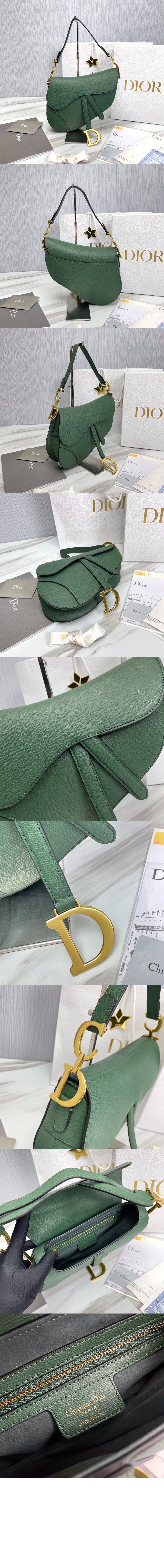 새들백 미듐 M0446 > Saddle - 새들