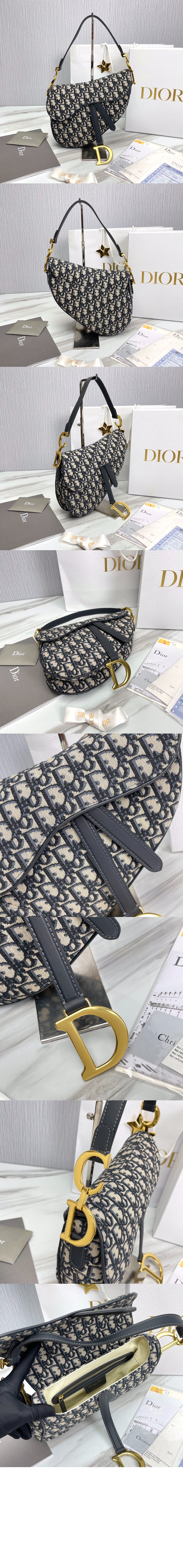 새들백 미듐 M0446 > Saddle - 새들