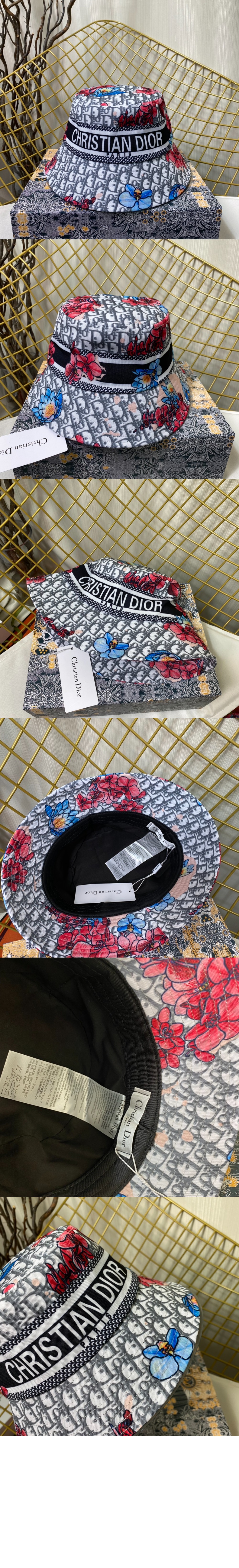 벙거지 51BT4 > 디올