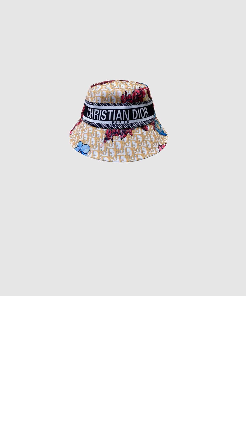 벙거지 51BT4 > 디올