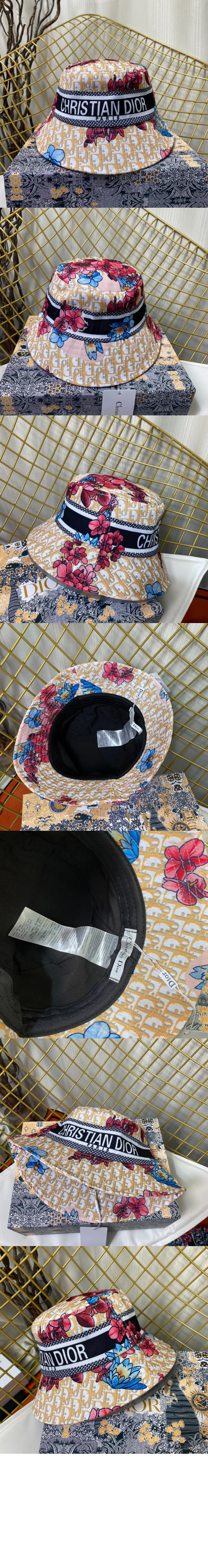 벙거지 51BT4 > 디올