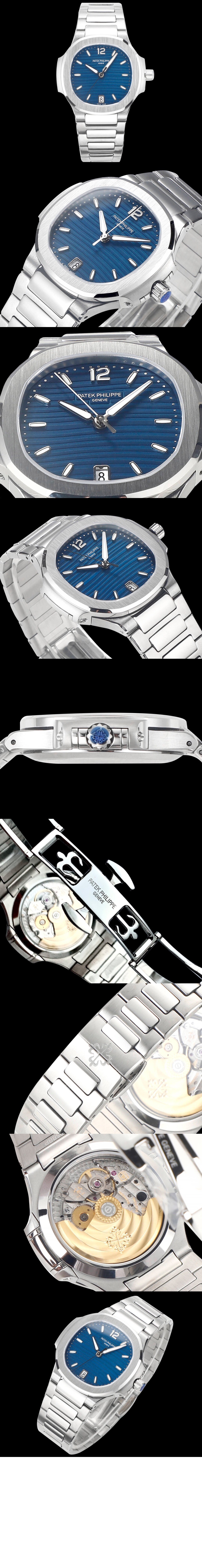 노틸러스 35.2 7118A > Nautilus - 노틸러스