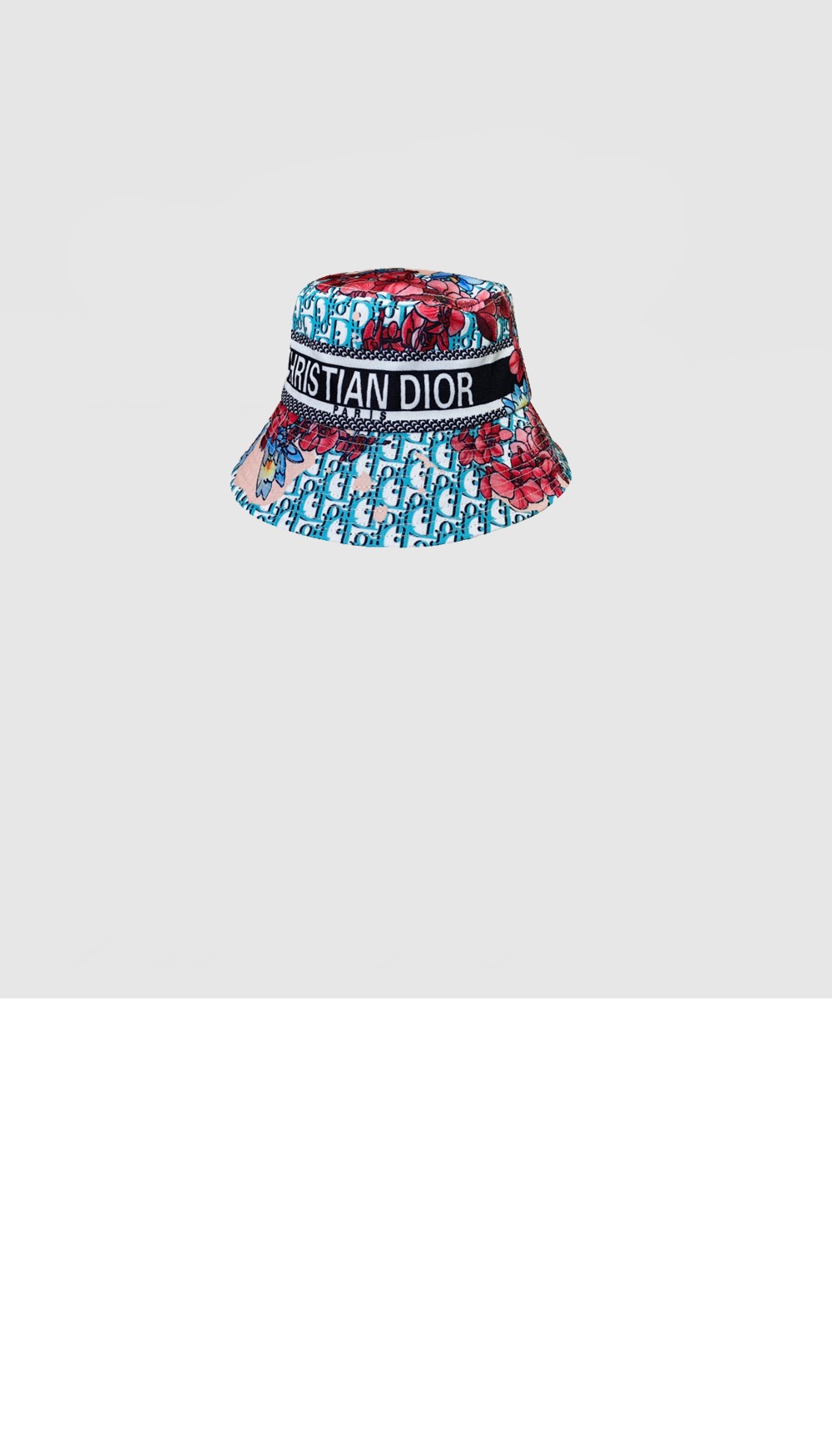 벙거지 51BT4 > 디올