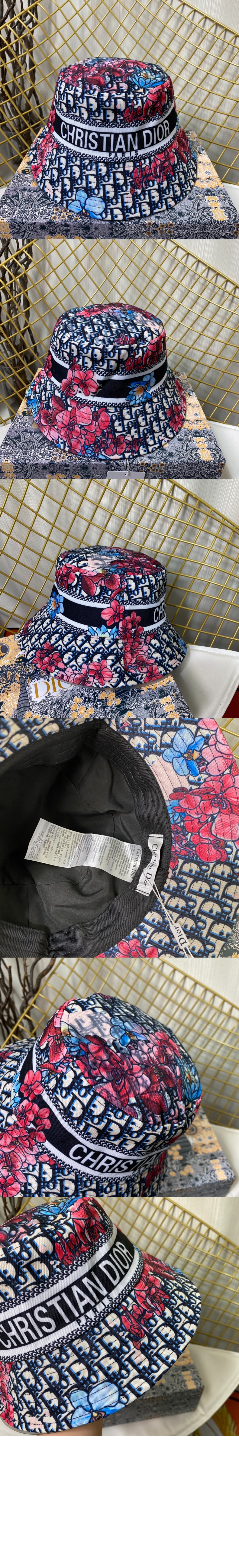 벙거지 51BT4 > 디올