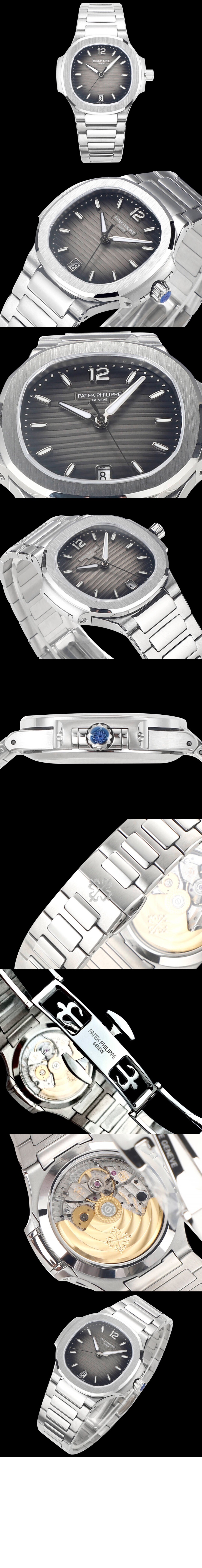 노틸러스 35.2 7118A > Nautilus - 노틸러스