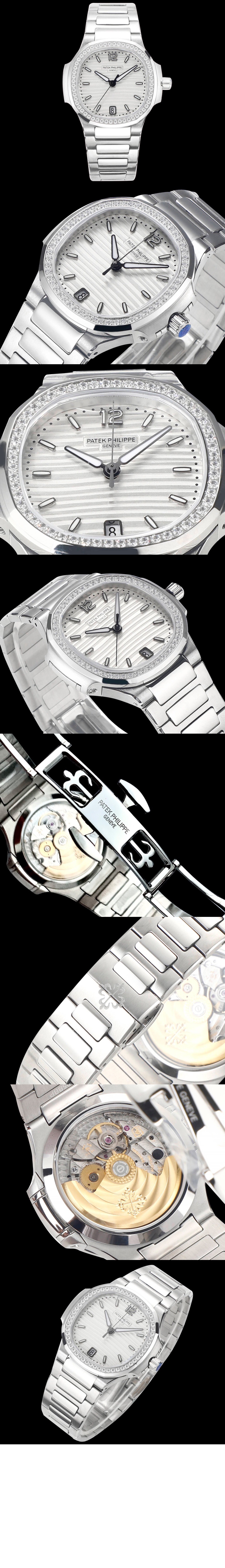 노틸러스 35.2 7118A > Nautilus - 노틸러스