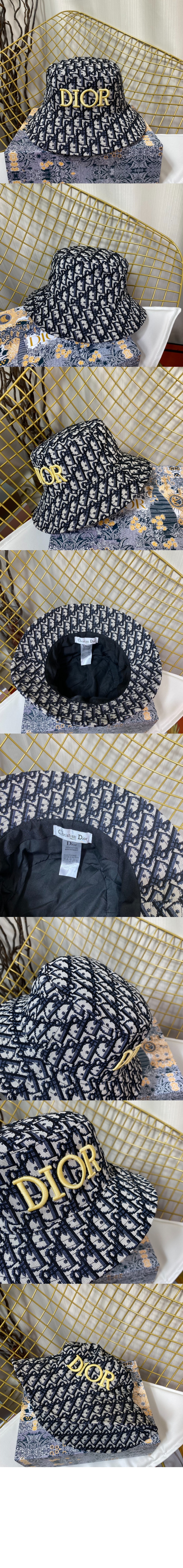 벙거지 2ST4C > 디올