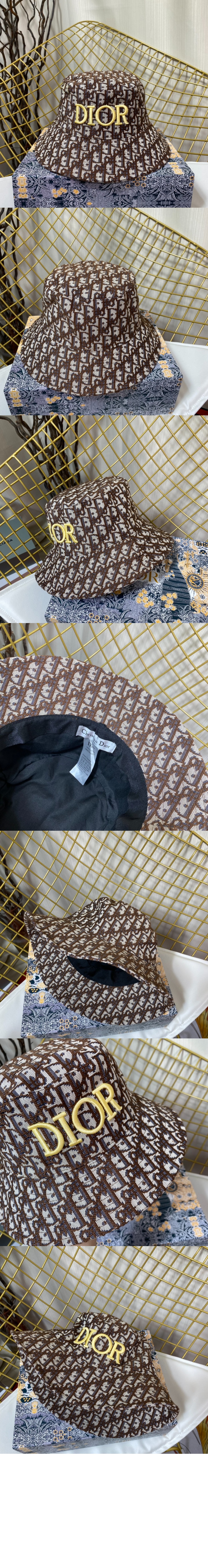 벙거지 2ST4C > 디올